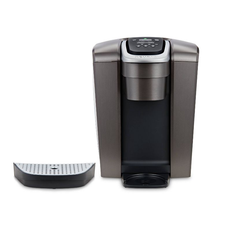 Keurig K-elite Single-serve K-cup Pod Coffee Maker With Iced