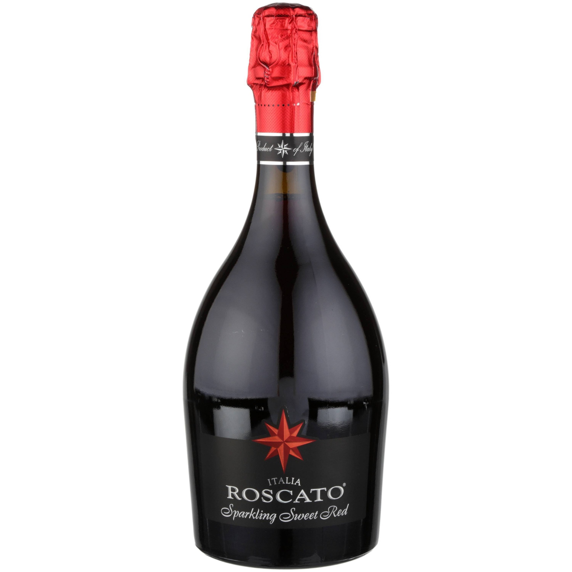 slide 1 of 3, Roscato Sparkling Sweet Red Wine - 750ml Bottle, 750 ml