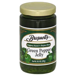 Braswell's Braswell Green Pepper Jelly