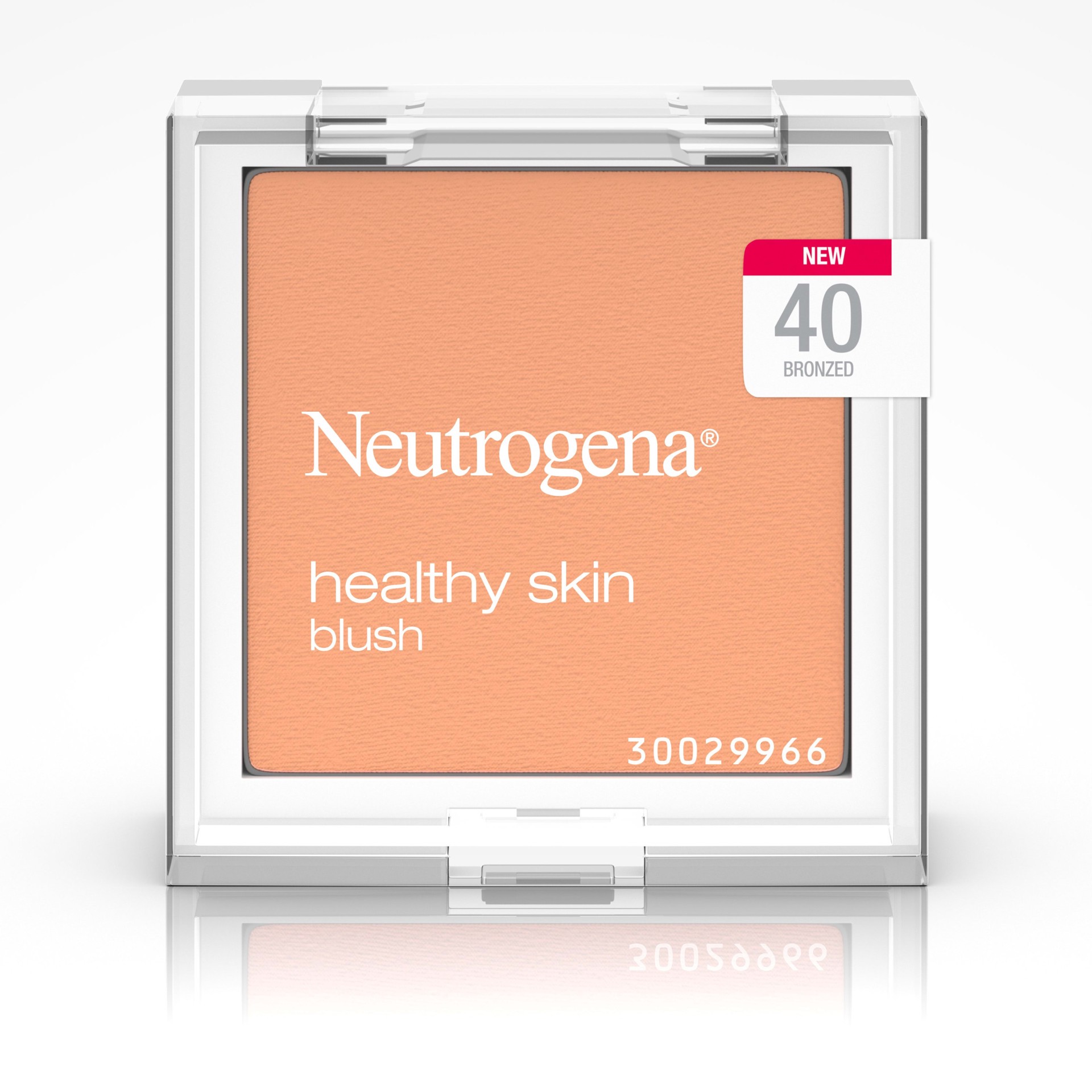 slide 2 of 5, NEUTROGENA Healthy Skin Blush, 40 Bronzed, .19 Oz, 0.19 oz