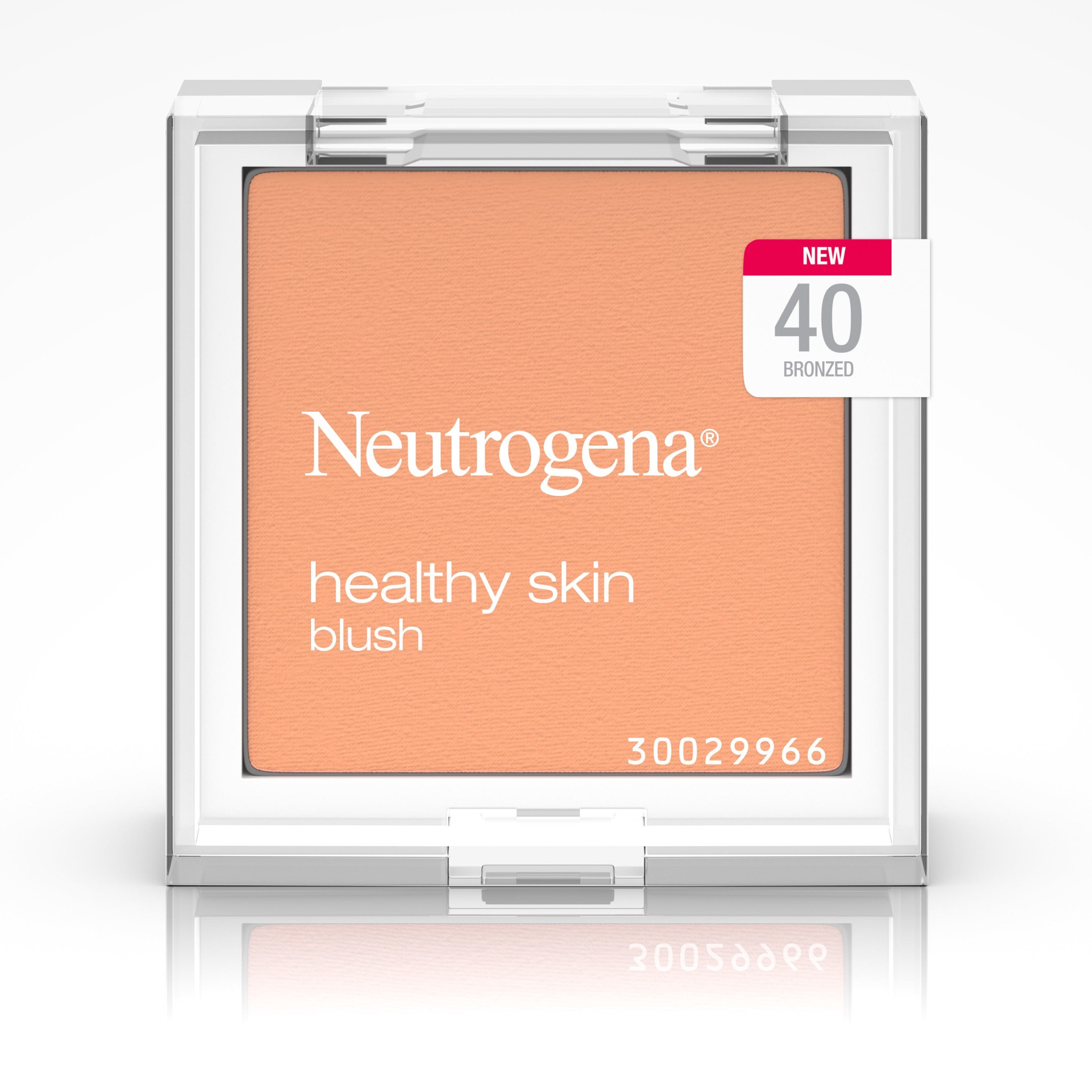 slide 1 of 5, NEUTROGENA Healthy Skin Blush, 40 Bronzed, .19 Oz, 0.19 oz