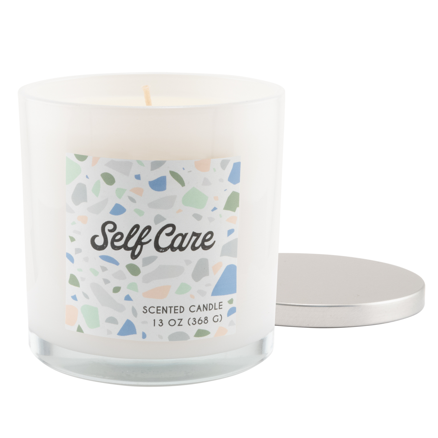 slide 2 of 2, Northern Lights Sentiment dle - Self Care, 13 oz