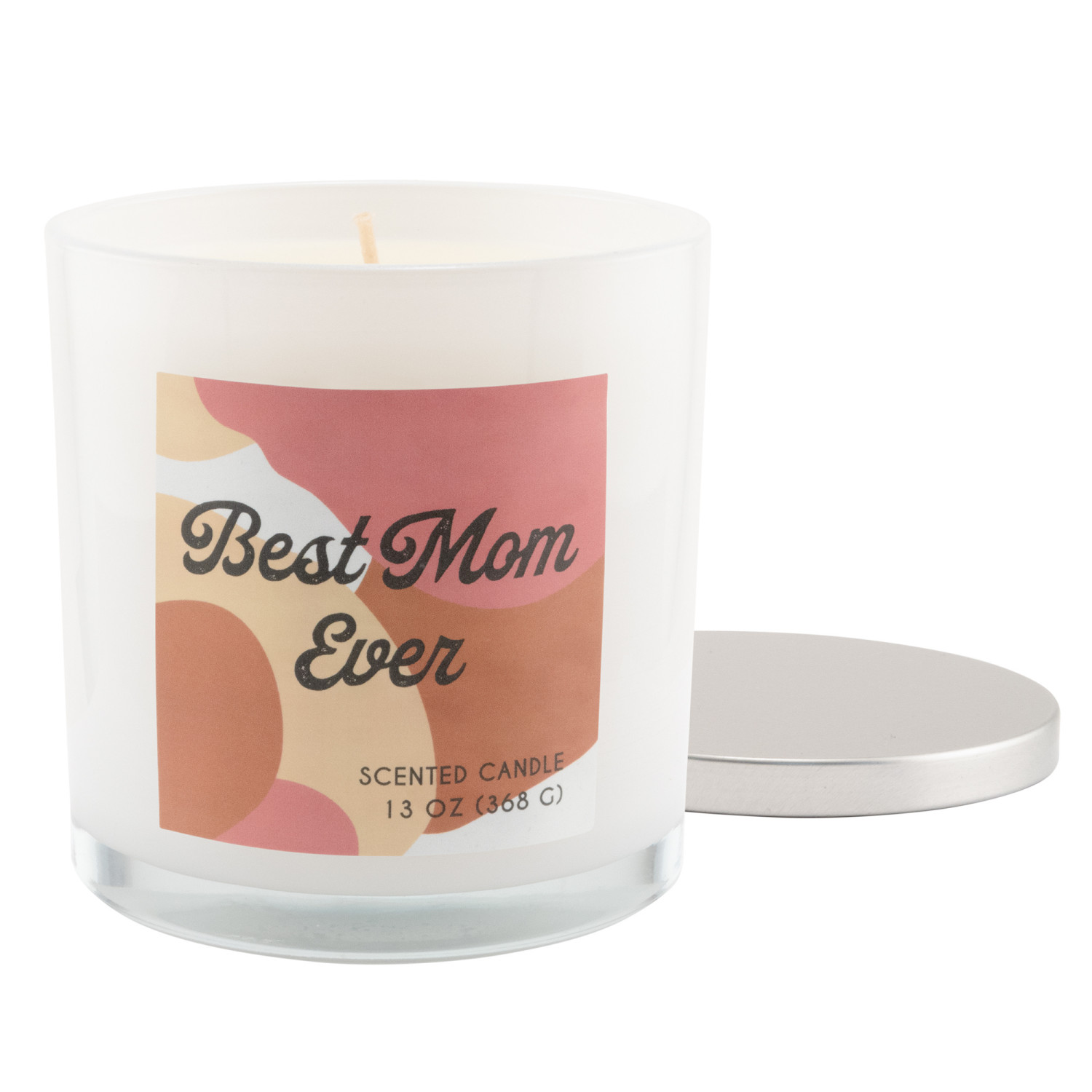 slide 2 of 2, Northern Lights Sentiment dle - Best Mom Ever, 13 oz