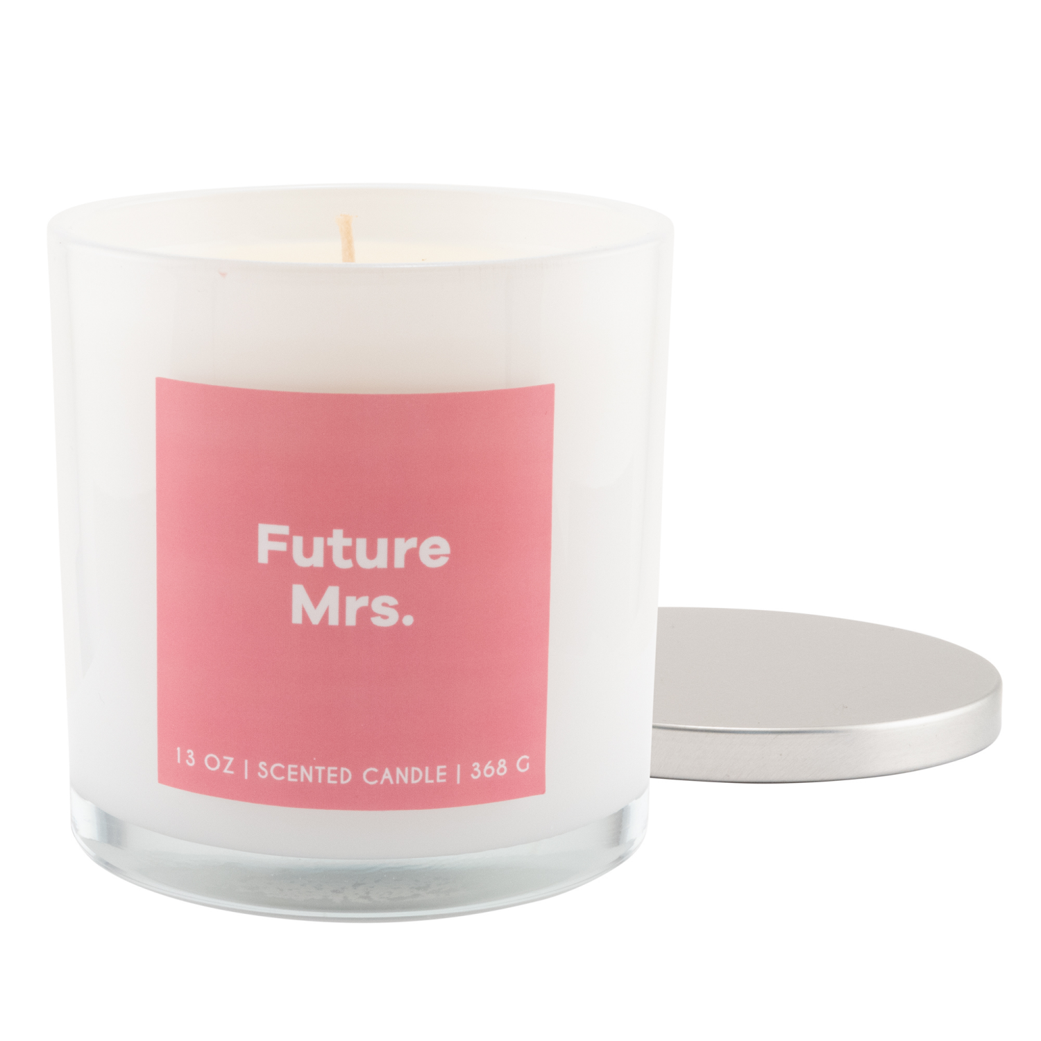 slide 2 of 2, Northern Lights Sentiment dle - Future Mrs., 13 oz