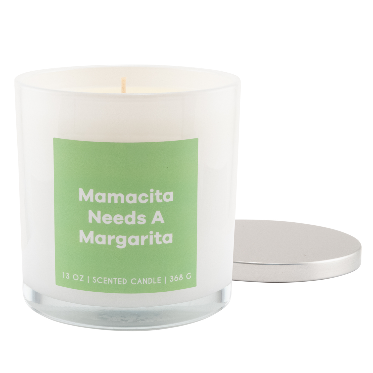 slide 2 of 2, Northern Lights Sentiment dle - Mamacita Needs A Margarita, 13 oz