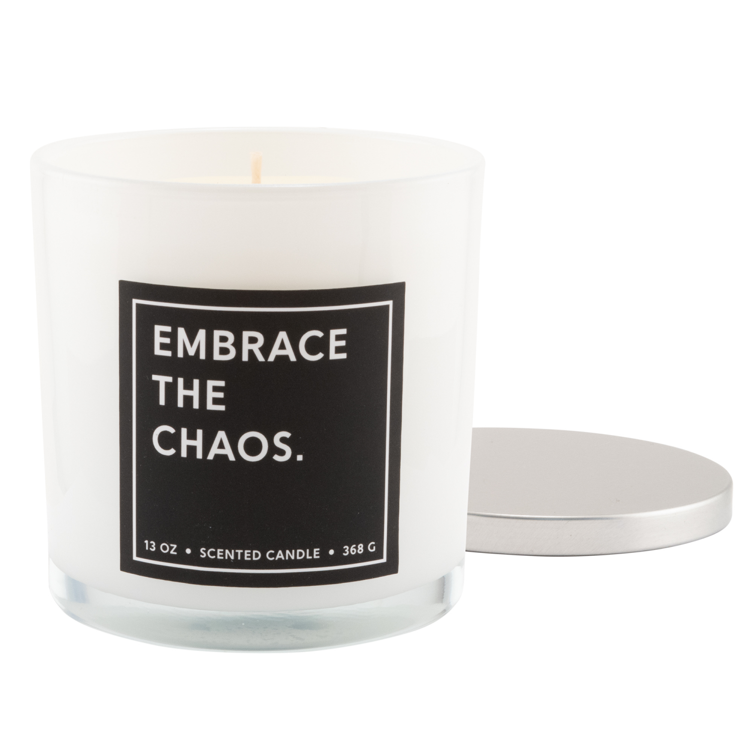 slide 2 of 2, Northern Lights Sentiment dle - Embrace The Chaos, 13 oz