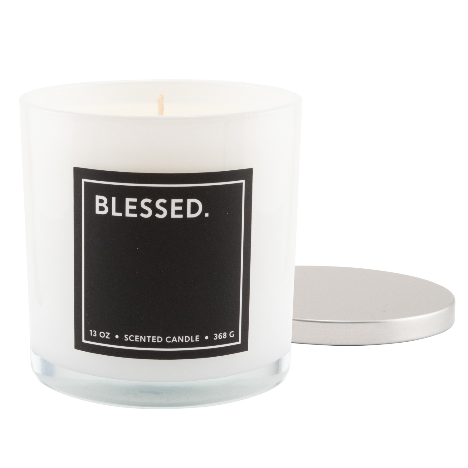 slide 2 of 2, Northern Lights Sentiment dle - Blessed, 13 oz