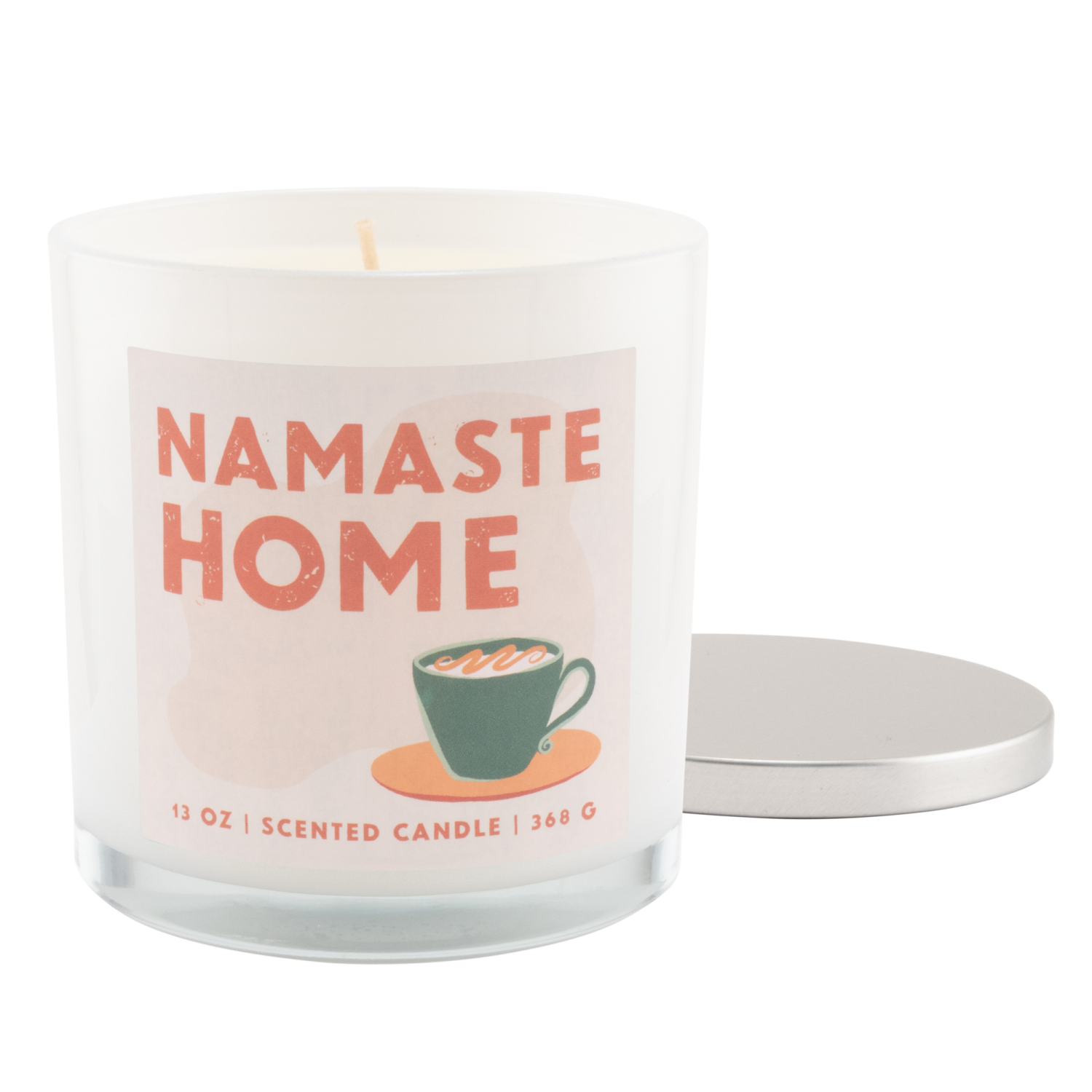 slide 2 of 2, Northern Lights Sentiment Dle - Namaste Home, 13 oz