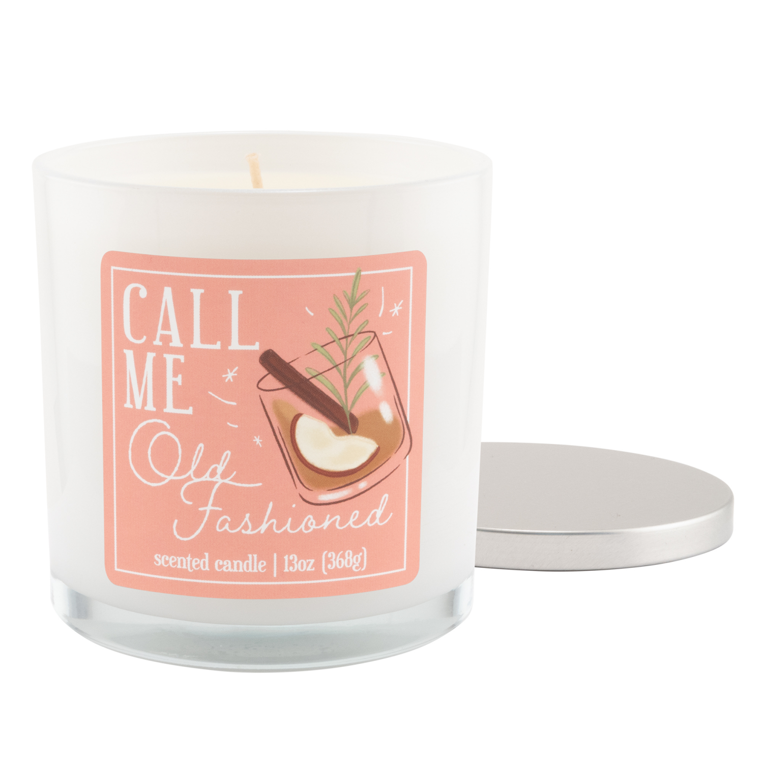 slide 2 of 2, Northern Lights Sentiment Dle - Call Me Old Fashioned, 13 oz