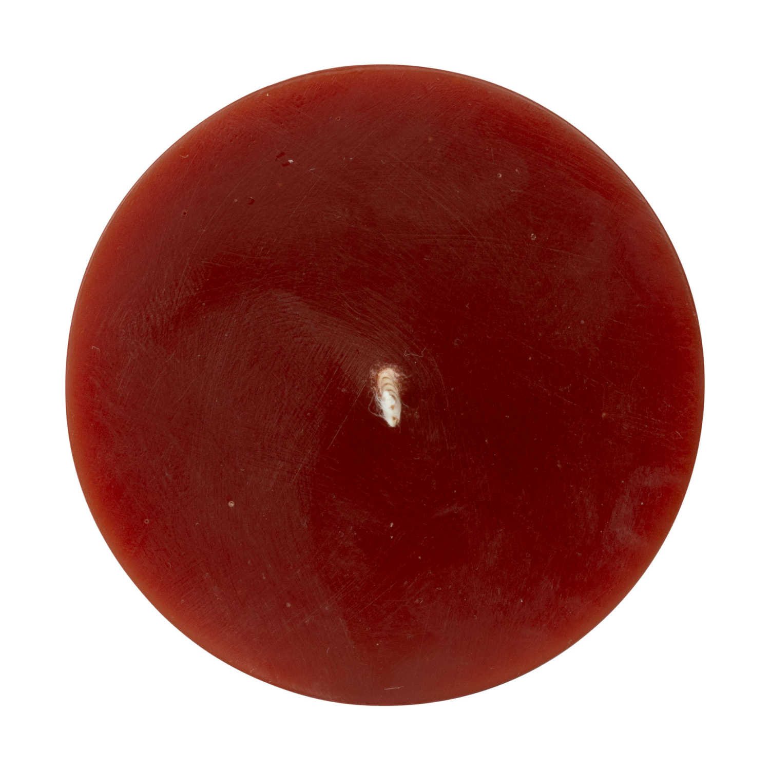 slide 3 of 3, Northern Lights 3x3 Pillar, Terra Cotta, 1 ct