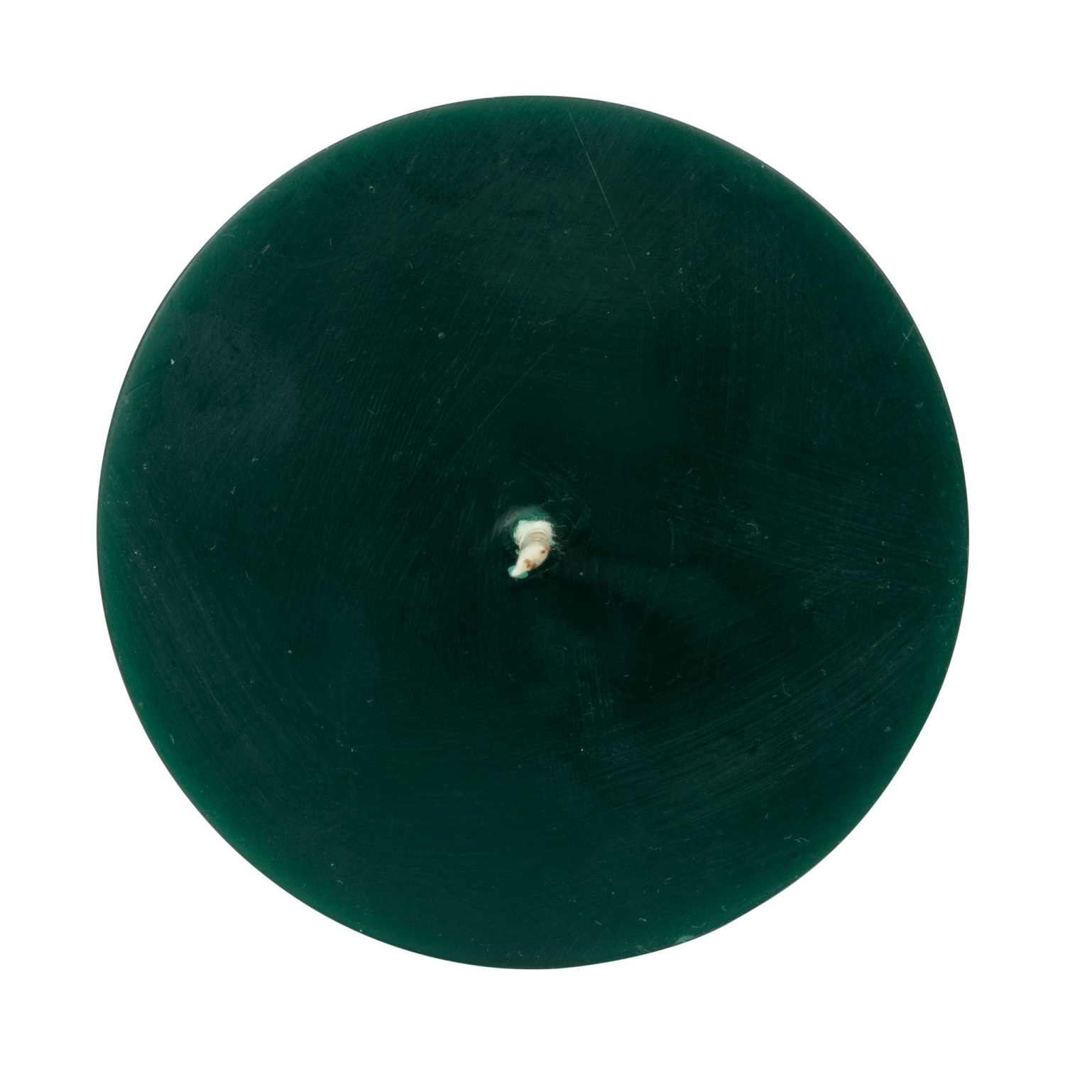 slide 3 of 3, Northern Lights 3x3 Pillar, Hunter Green, 1 ct