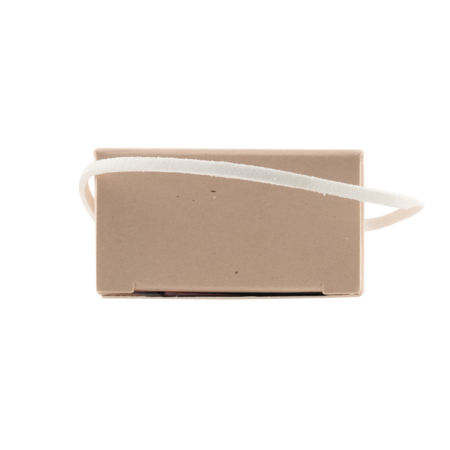 slide 8 of 8, Northern Lights 8" Beeswax Taper, Natural, 2 ct