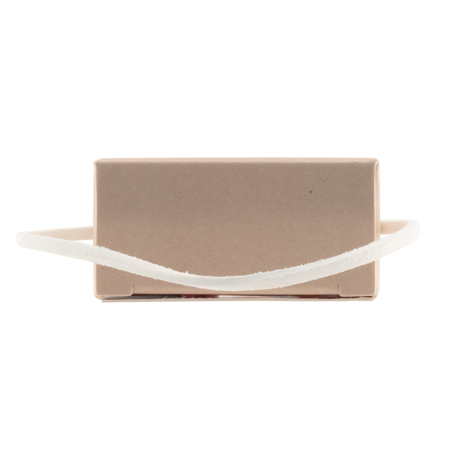 slide 8 of 8, Northern Lights 10" Taper, Crimson, 2 ct