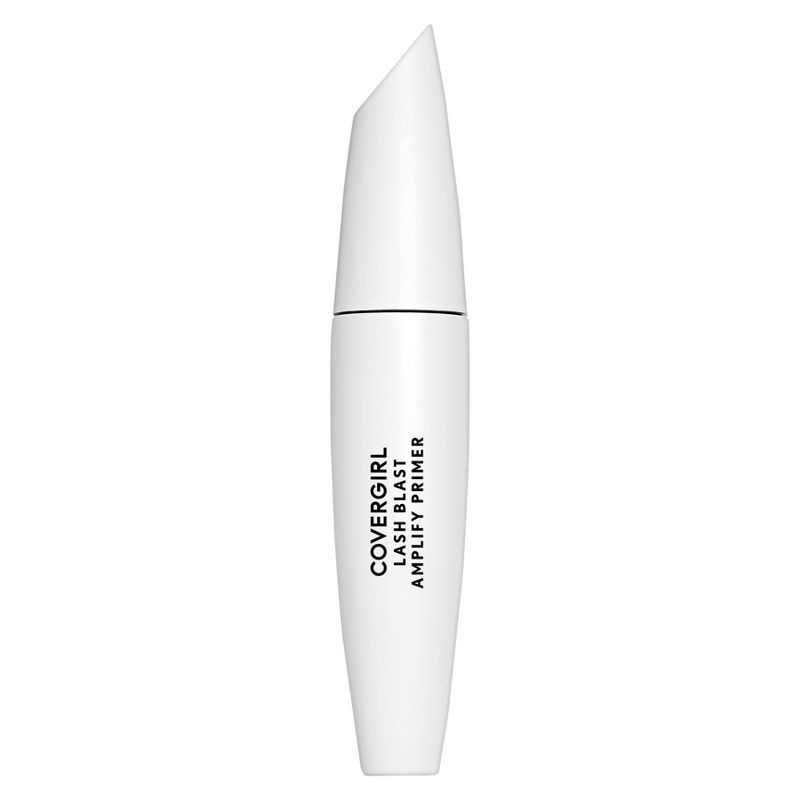 slide 2 of 4, COVERGIRL Lash Blast Amplify Primer 780 Neutral White - 0.443 fl oz, 0.443 fl oz