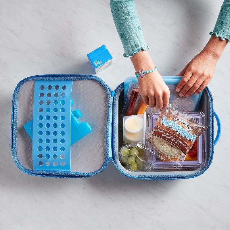 Smucker's Uncrustables Chocolate Flavored Hazelnut Spread Frozen