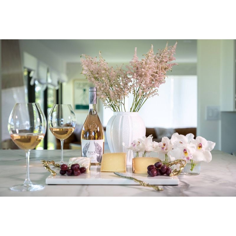 slide 5 of 7, Chateau d'Esclans Rock Angel Rosé Wine - 750ml Bottle, 750 ml