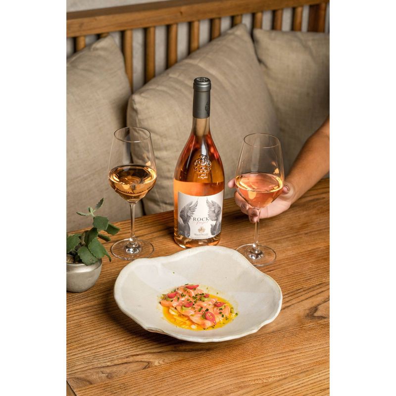 slide 6 of 7, Chateau d'Esclans Rock Angel Rosé Wine - 750ml Bottle, 750 ml