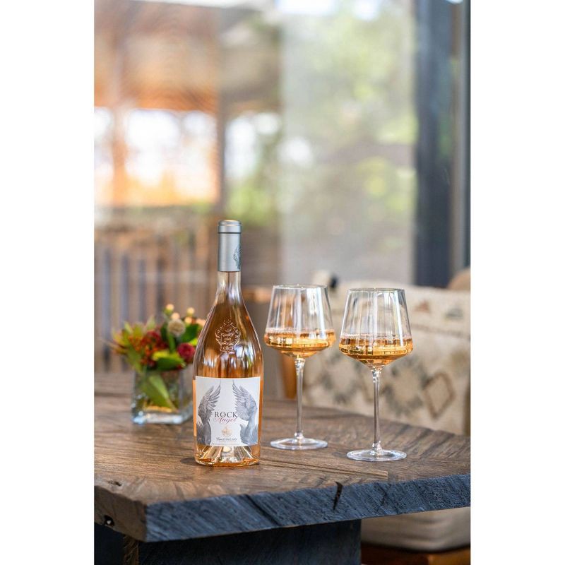 slide 7 of 7, Chateau d'Esclans Rock Angel Rosé Wine - 750ml Bottle, 750 ml