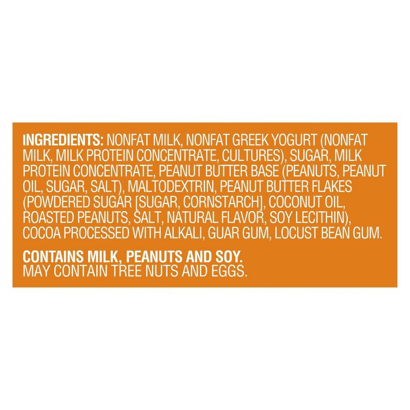 slide 7 of 10, Yasso Frozen Greek Yogurt - Chocolate Peanut Butter Chip Bars - 4pk/14 fl oz, 4 ct, 14 fl oz