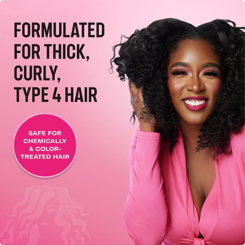 slide 2 of 9, Mielle Organics Pomegranate & Honey Leave-In Conditioner - 12 fl oz, 12 fl oz