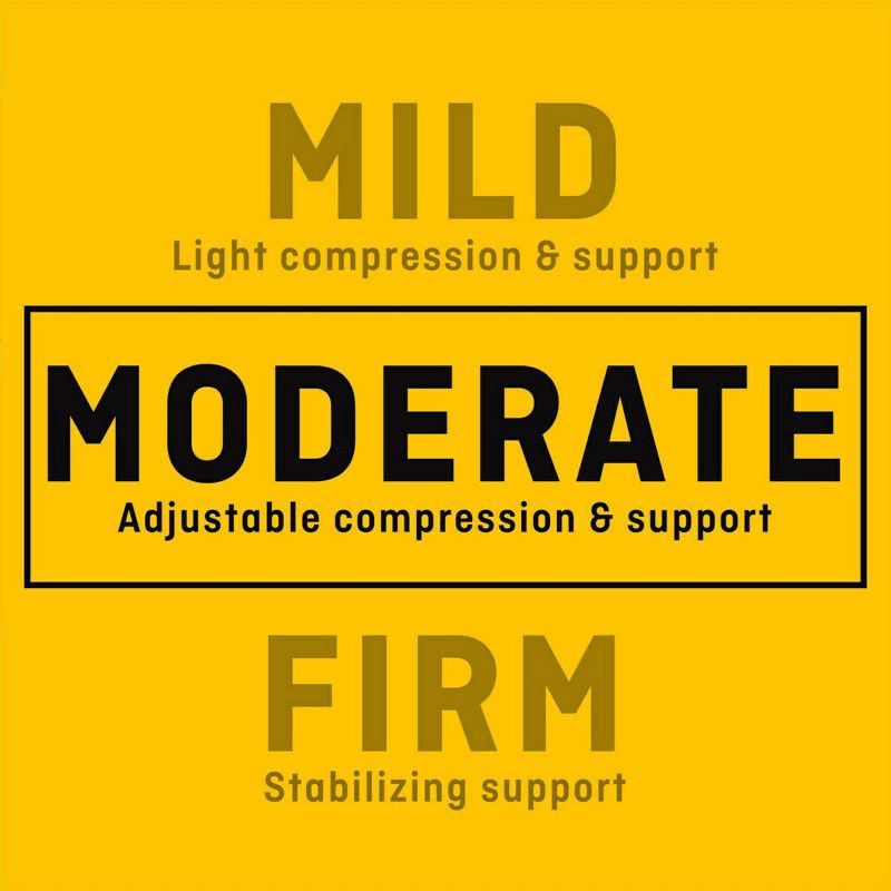 slide 6 of 11, FUTURO Compression Stabilizing Wrist Brace, Right Hand, L/XL, 1 ct