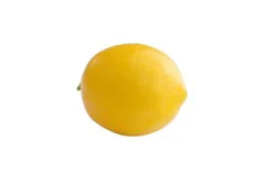 Organic Meyer Lemons