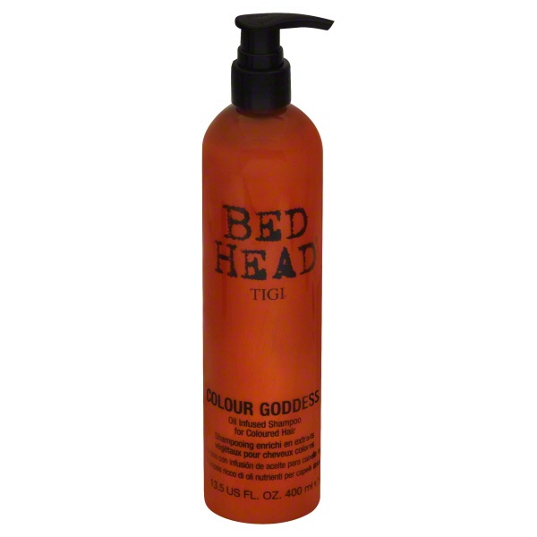 slide 1 of 1, Bed Head Shampoo 13.5 oz, 13.5 oz