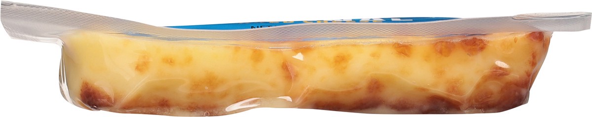 slide 4 of 13, The Big Moo Oh-So Original Baked Cheese 6 oz, 6 oz