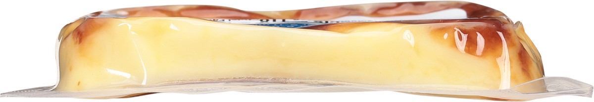 slide 9 of 13, The Big Moo Oh-So Original Baked Cheese 6 oz, 6 oz