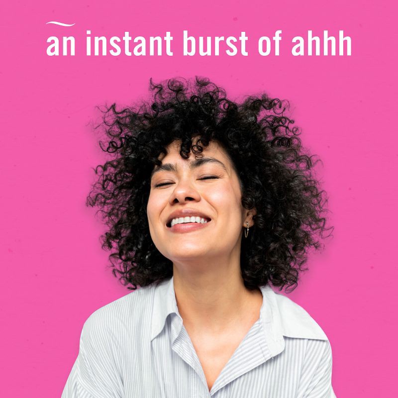 slide 8 of 12, Febreze Aerosol Room Spray Air Freshener with Downy - April Fresh - 17.6oz/2pk, 2 ct; 17.6 oz