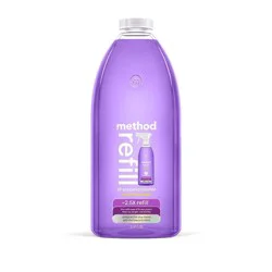 Method French Lavender All Purpose Surface Cleaner Refill - 68 fl oz