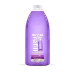 Method French Lavender All Purpose Surface Cleaner Refill - 68 fl oz