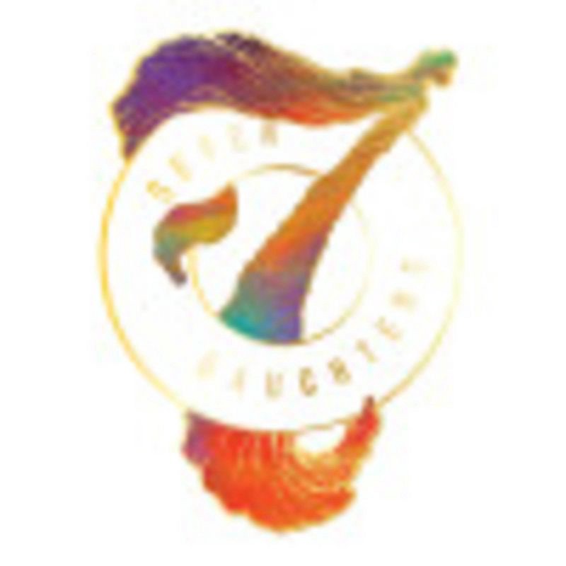 slide 9 of 9, Seven Daughters Moscato White Wine - 750ml Bottle, 750 ml