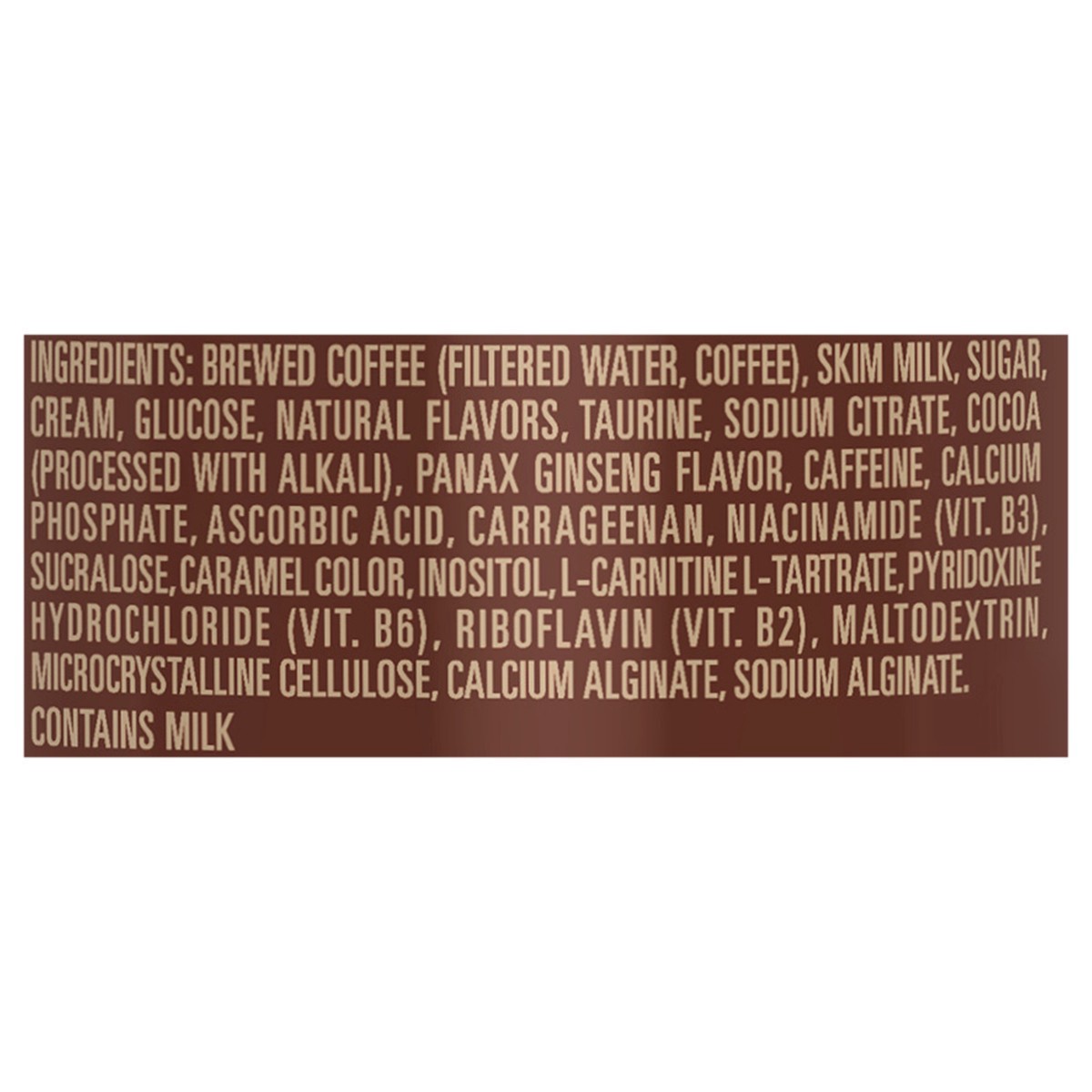 slide 6 of 8, Monster Killer Brew Triple Shot Loca Mocha Energy Coffee 15 fl oz, 15 fl oz