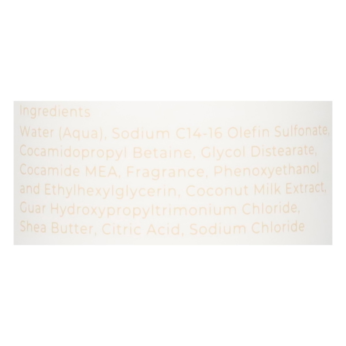 slide 4 of 12, Purezero Clean Beauty Shea Butter & Coconut Milk Nourishing Body Wash 20 fl oz, 20 fl oz