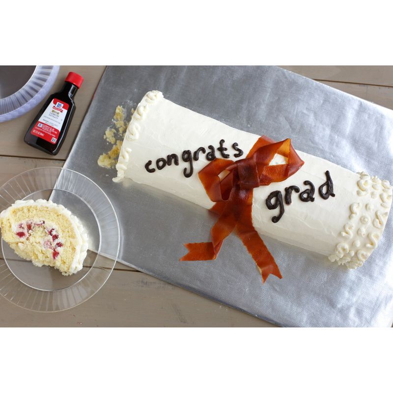 slide 6 of 13, McCormick Pure Lemon Extract - 2 fl oz, 2 fl oz