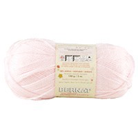 slide 6 of 13, Bernat Softee Baby Yarn, Pink, 5 oz