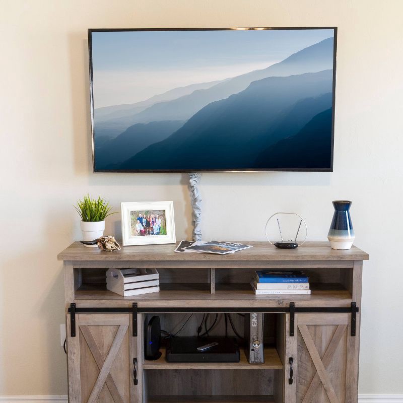 slide 3 of 7, Philips Traditional HD Passive Antenna - Black, 1 ct