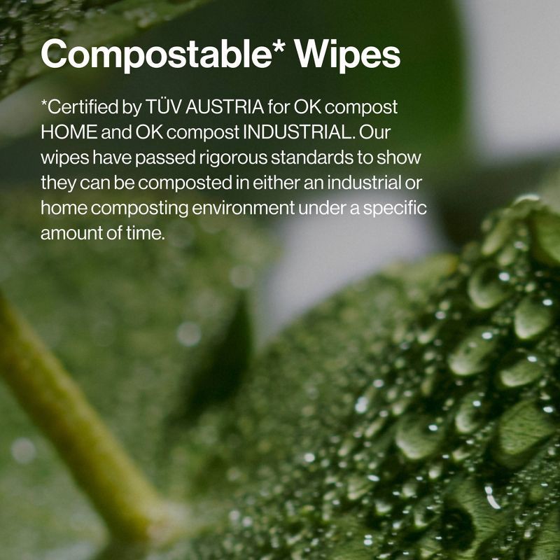 slide 6 of 12, Honest Beauty Unscented Makeup Remover Wipes - 30ct, 30 ct