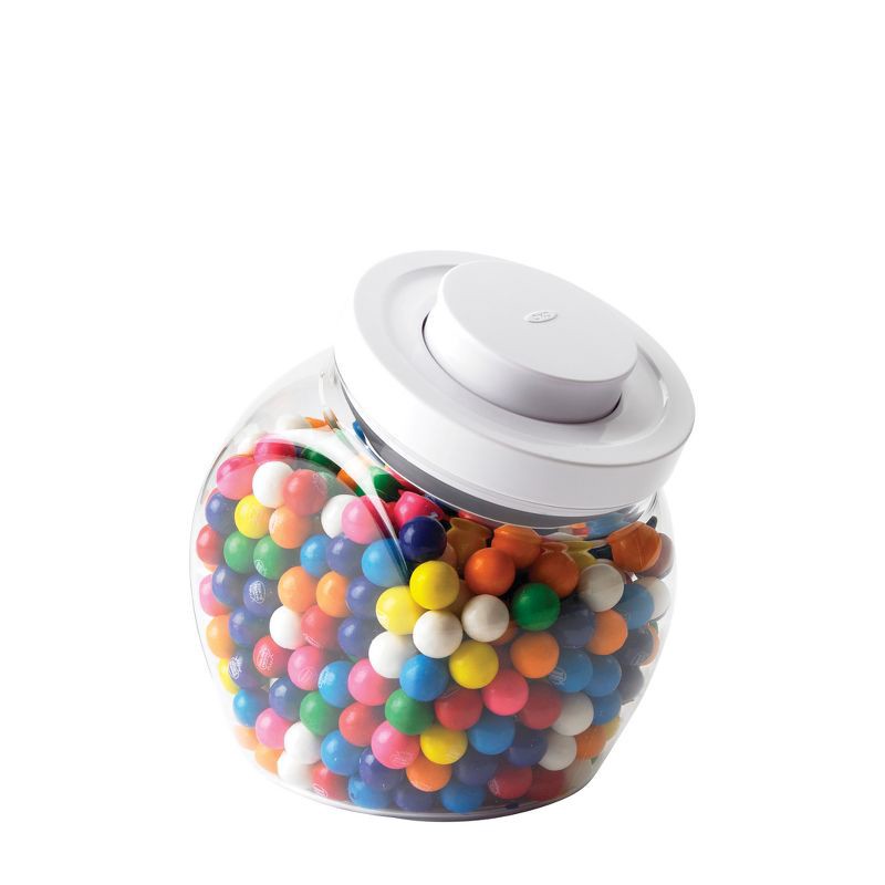 OXO POP 2qt Airtight Cookie Jar