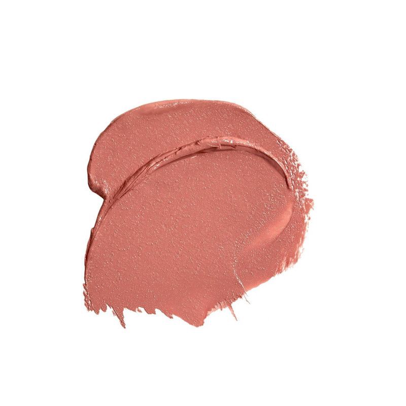 slide 3 of 7, Honest Beauty Crème Cheek + Lip Color with Multi-Fruit Extract - Rose Pink - 0.1oz, 0.1 oz