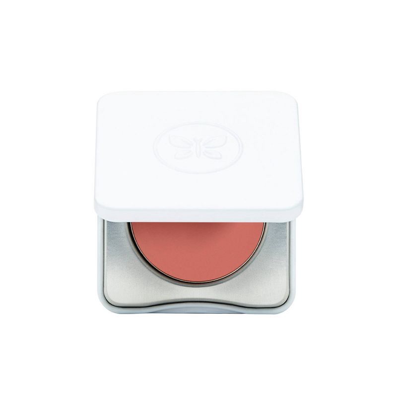 slide 1 of 7, Honest Beauty Crème Cheek + Lip Color with Multi-Fruit Extract - Rose Pink - 0.1oz, 0.1 oz