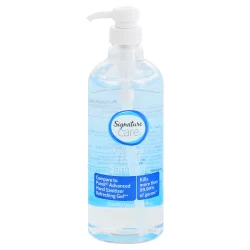 S Care Hand Sanitizer