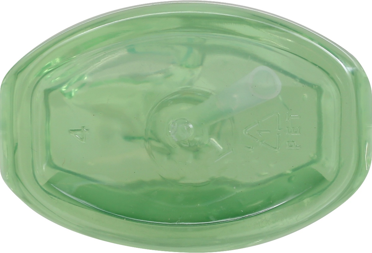 slide 5 of 9, Signature Care Hand Sanitizer, Advanced, With Aloe, 8 oz