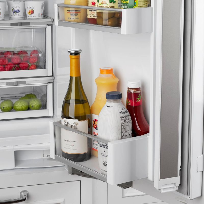 slide 7 of 7, OXO 2pk Bottle Stopper Set, 2 ct