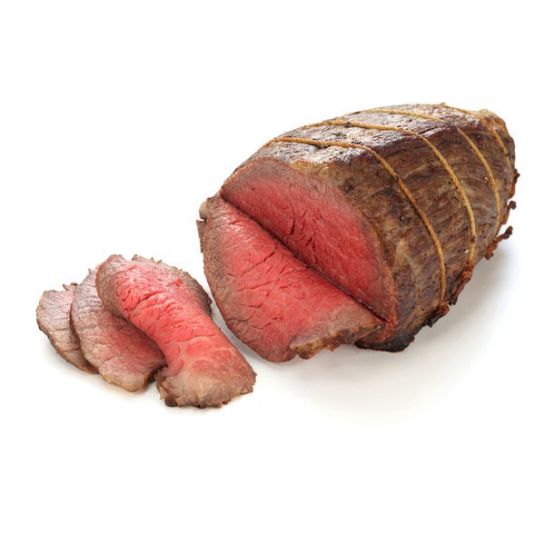 slide 1 of 1, Bag Beef Rib Roast, per lb