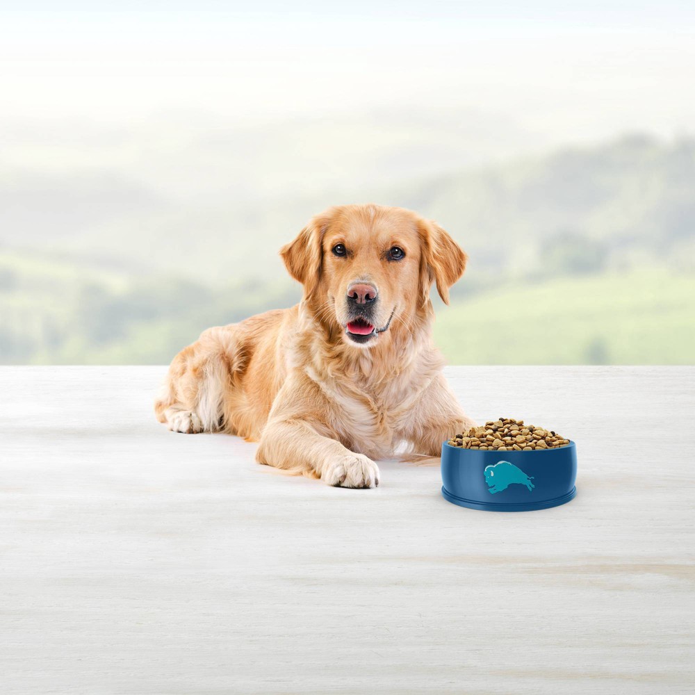 slide 5 of 8, Blue Buffalo Life Protection Formula Natural Adult Healthy Weight Dry Dog Food Chicken and Brown Rice - 24lbs, 24 lb