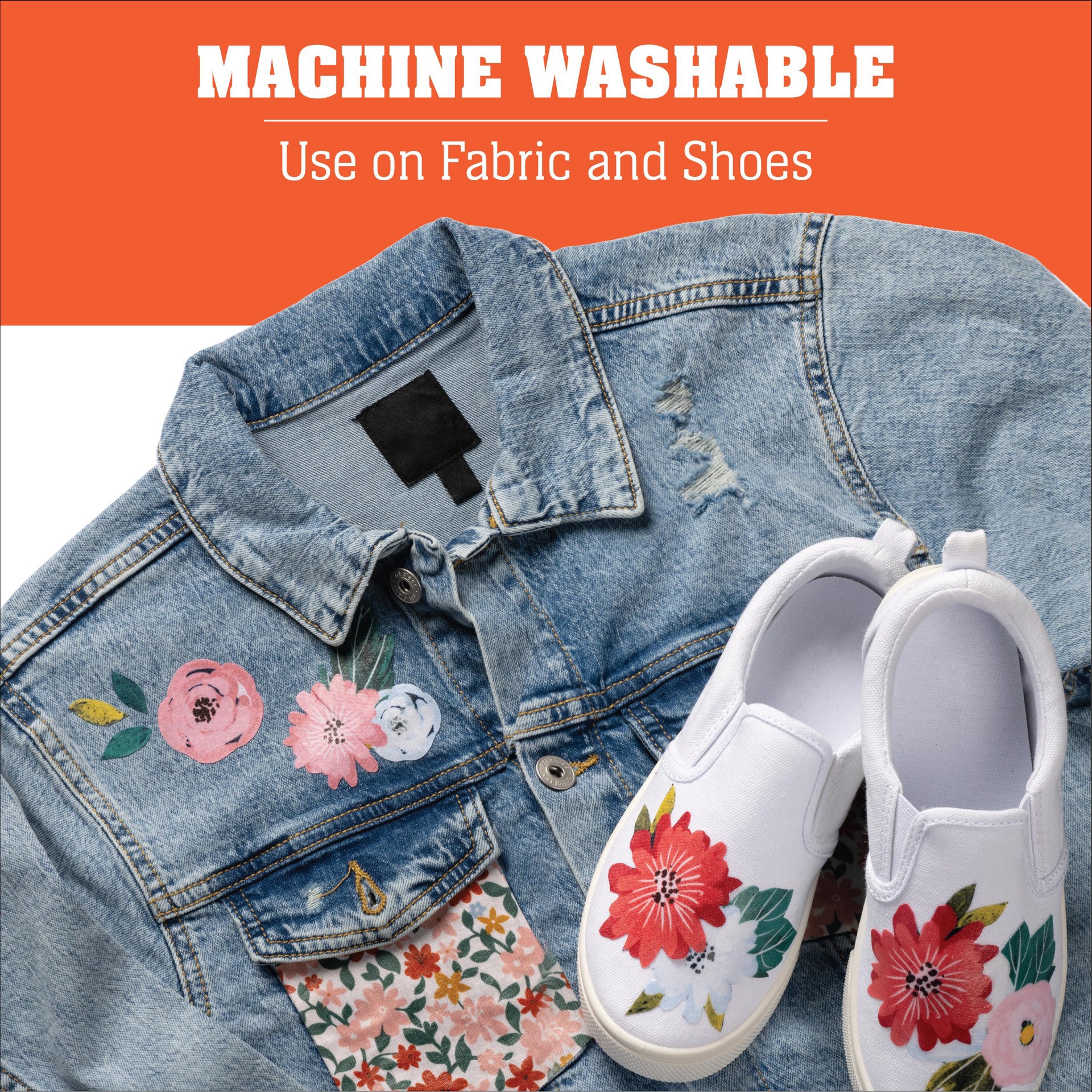 slide 8 of 9, Mod Podge Multi All-In-One Matte Finish Formula, 8oz., 8 oz