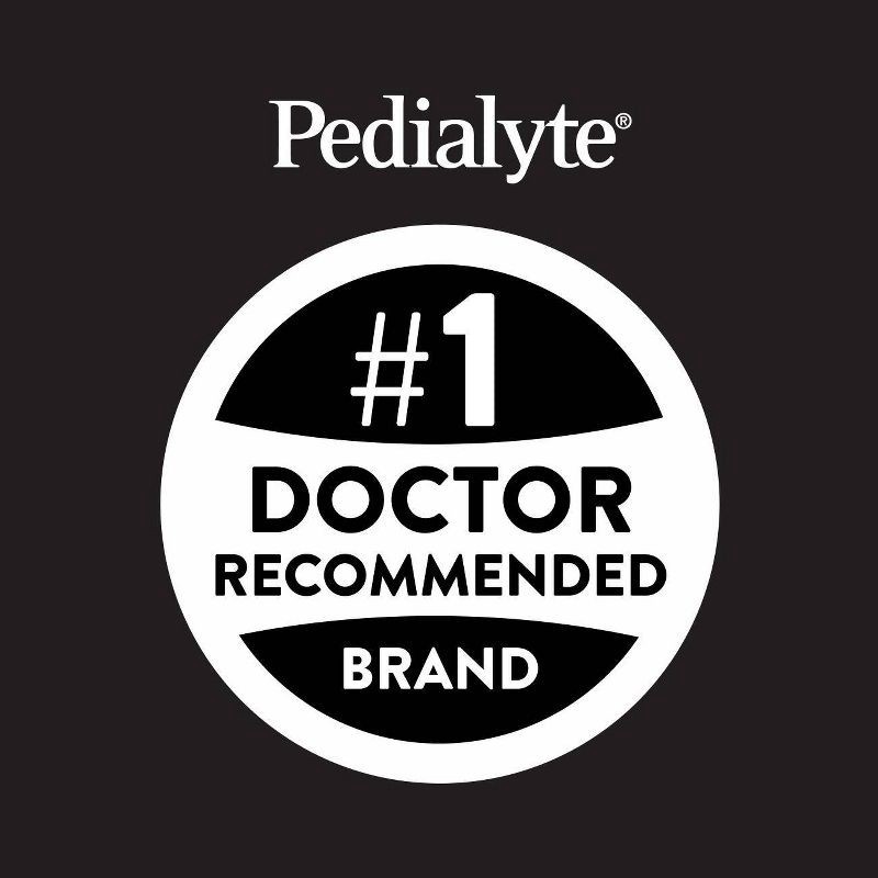 slide 8 of 9, Pedialyte Advanced Care Plus Electrolyte Solution Hydration Drink - Chilled Cherry Pomegranate - 33.8 fl oz, 33.8 fl oz