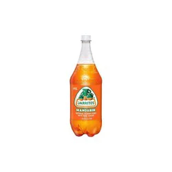 Jarritos Mandarin Soda - 52.9 fl oz Bottle